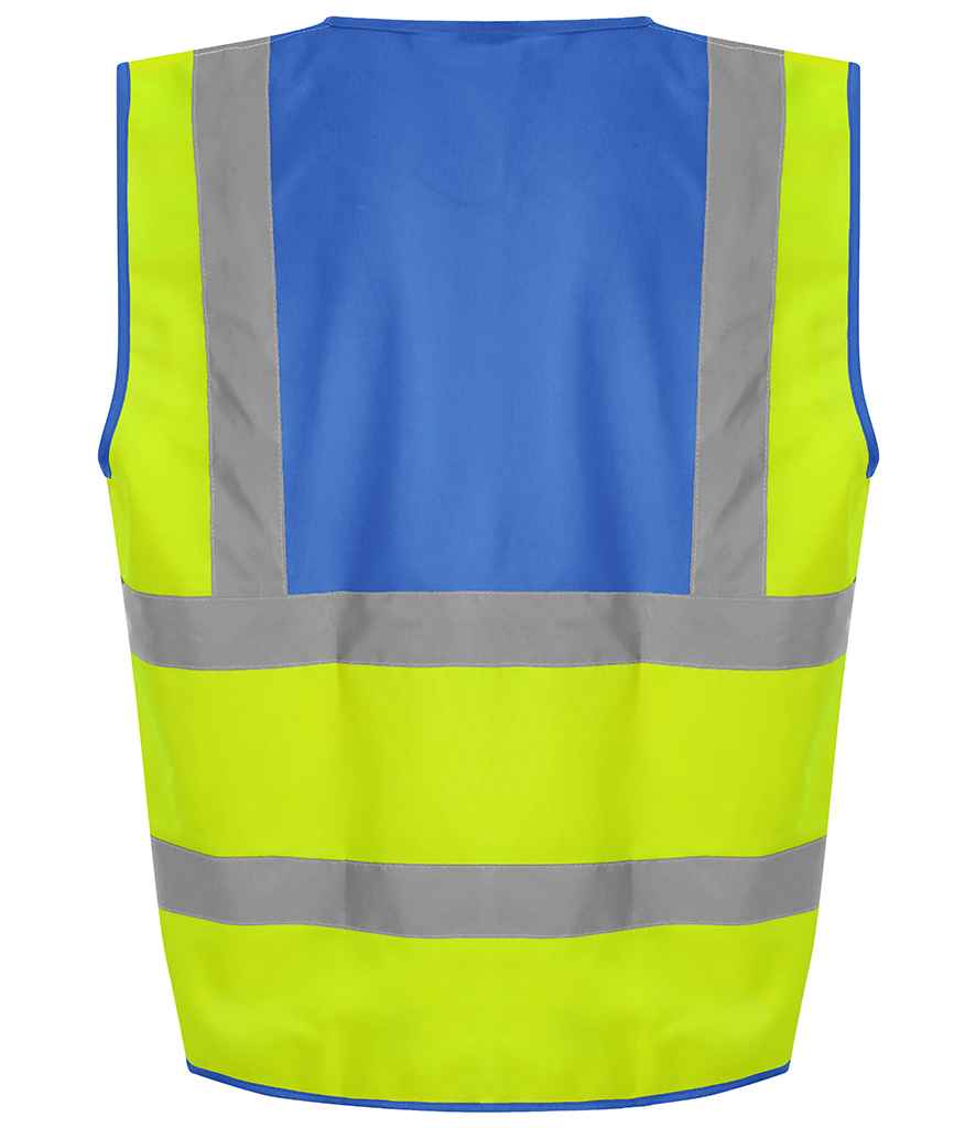 Pro RTX High Visibility Waistcoat (3/3)
