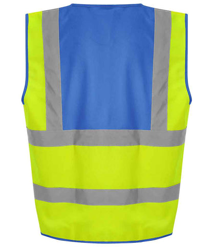 Pro RTX High Visibility Waistcoat (3/3)