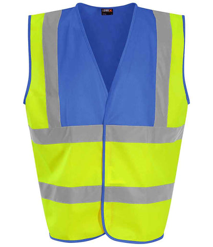 Pro RTX High Visibility Waistcoat (3/3)