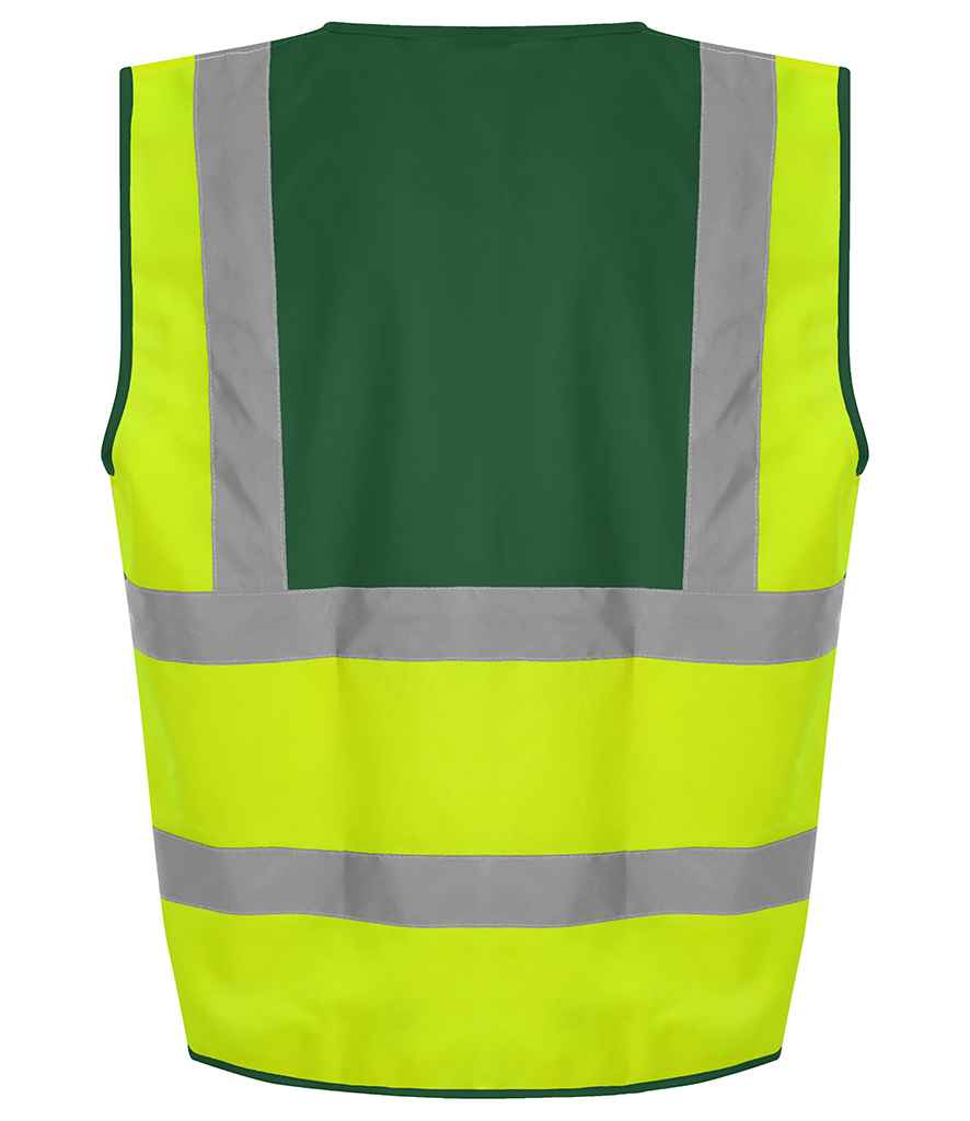 Pro RTX High Visibility Waistcoat (2/3)