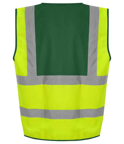 Pro RTX High Visibility Waistcoat (2/3)