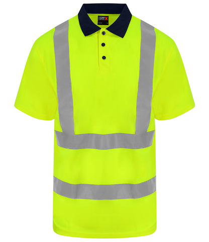 Pro RTX High Visibility Polo Shirt RX710