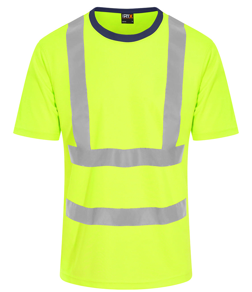 Pro RTX High Visibility T-Shirt RX720