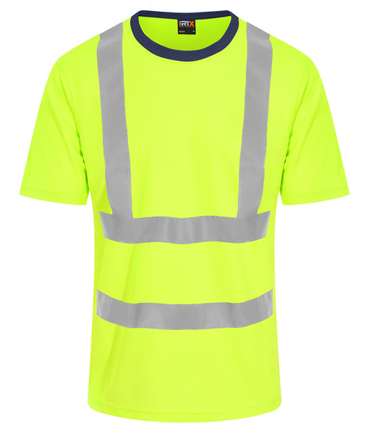 Pro RTX High Visibility T-Shirt RX720