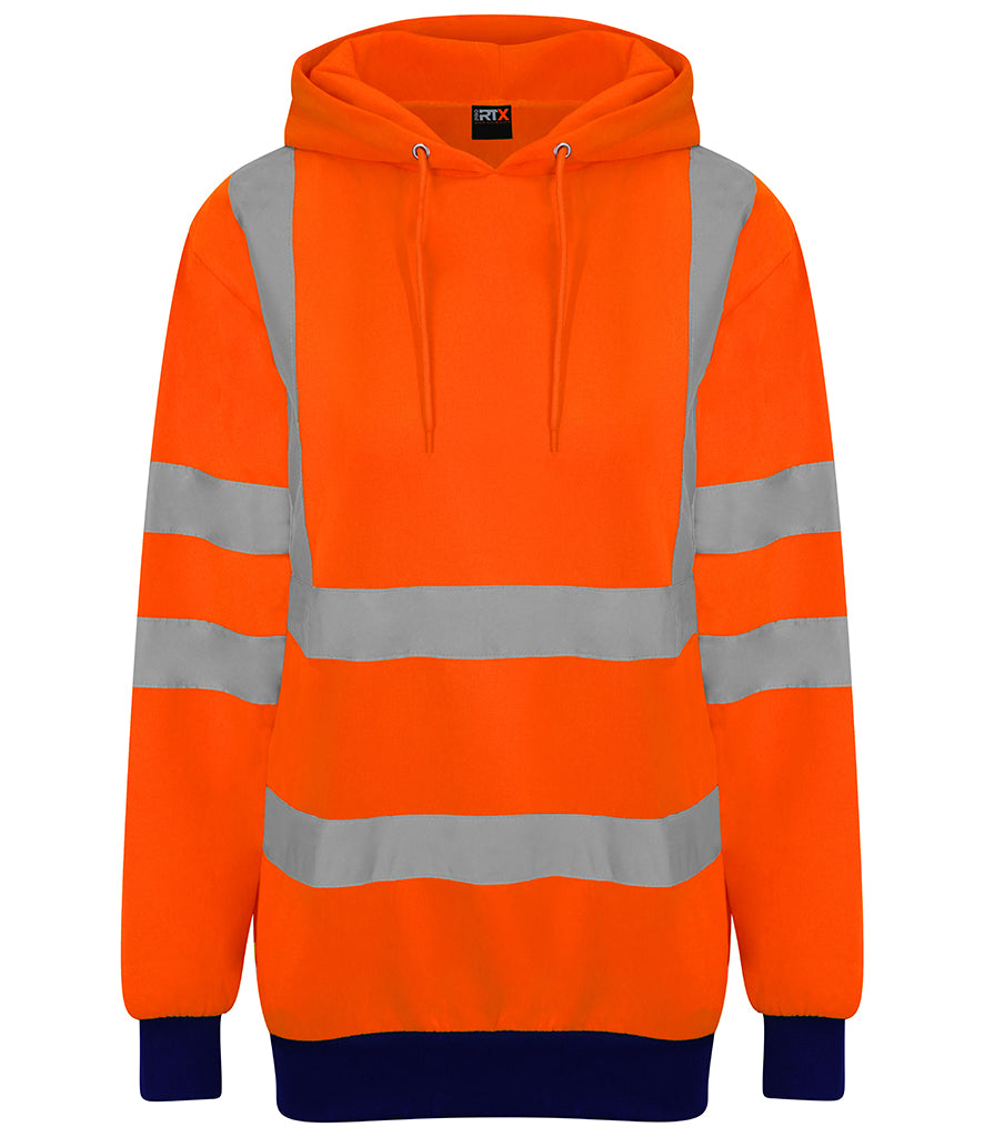 Pro RTX High Visibility Two Tone Hoodie RX740