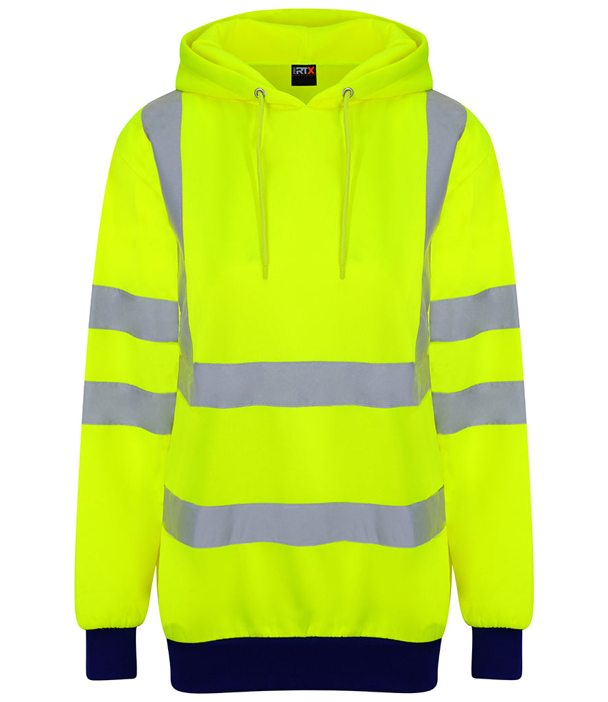 Pro RTX High Visibility Two Tone Hoodie RX740