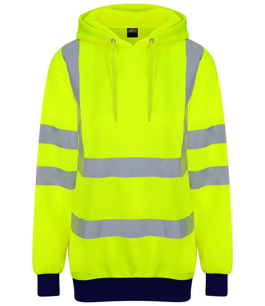 Pro RTX High Visibility Two Tone Hoodie RX740
