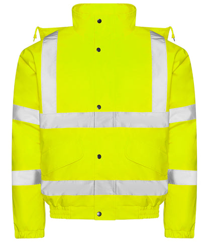 Pro RTX High Visibility Bomber Jacket RX770