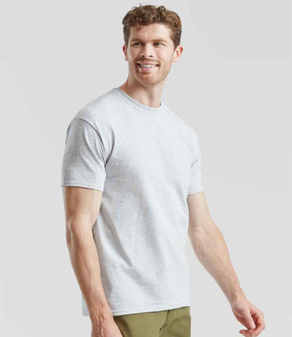 Fruit of the Loom Heavy Cotton T-Shirt