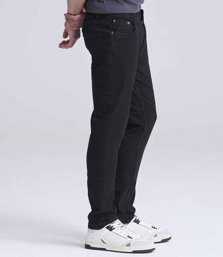 So Denim Mens Max Slim Jeans
