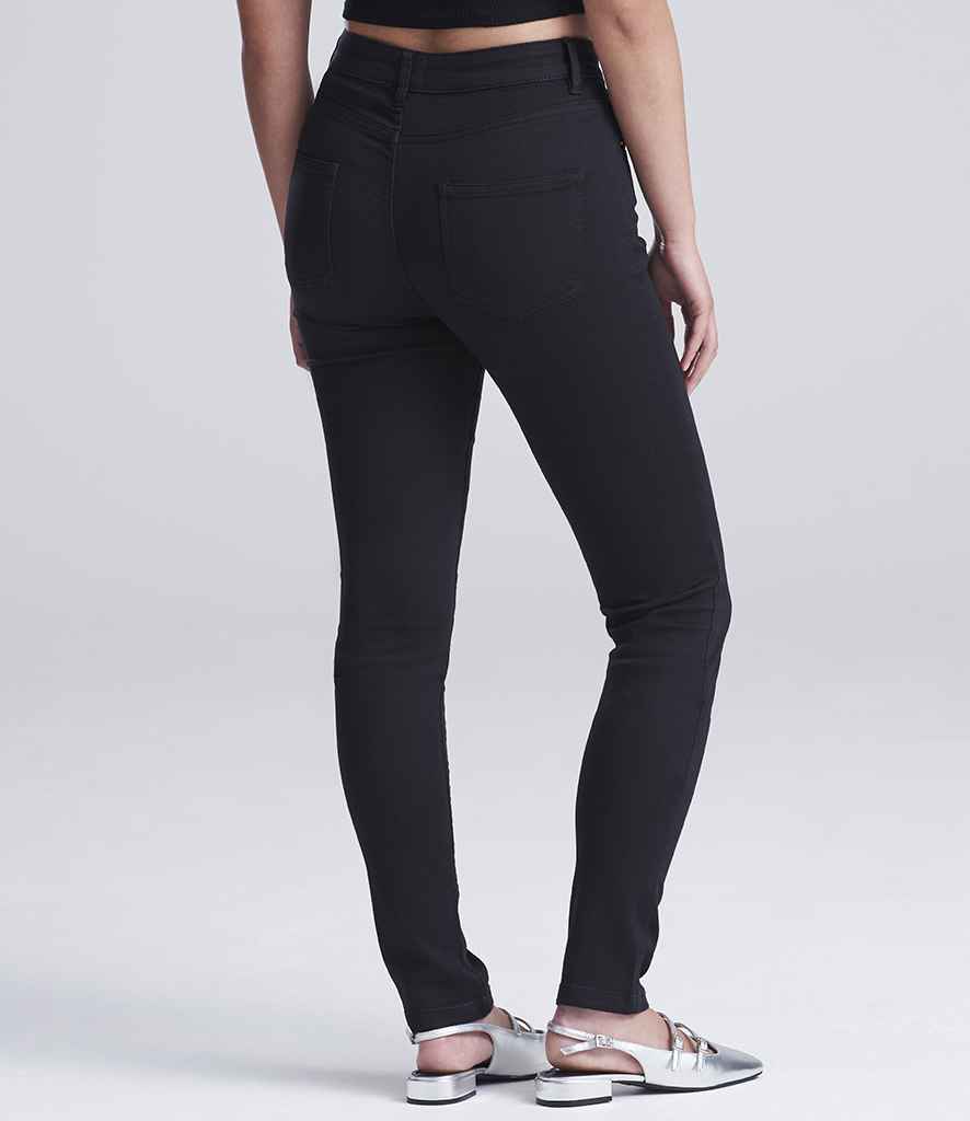So Denim Ladies Lara Skinny Jeans