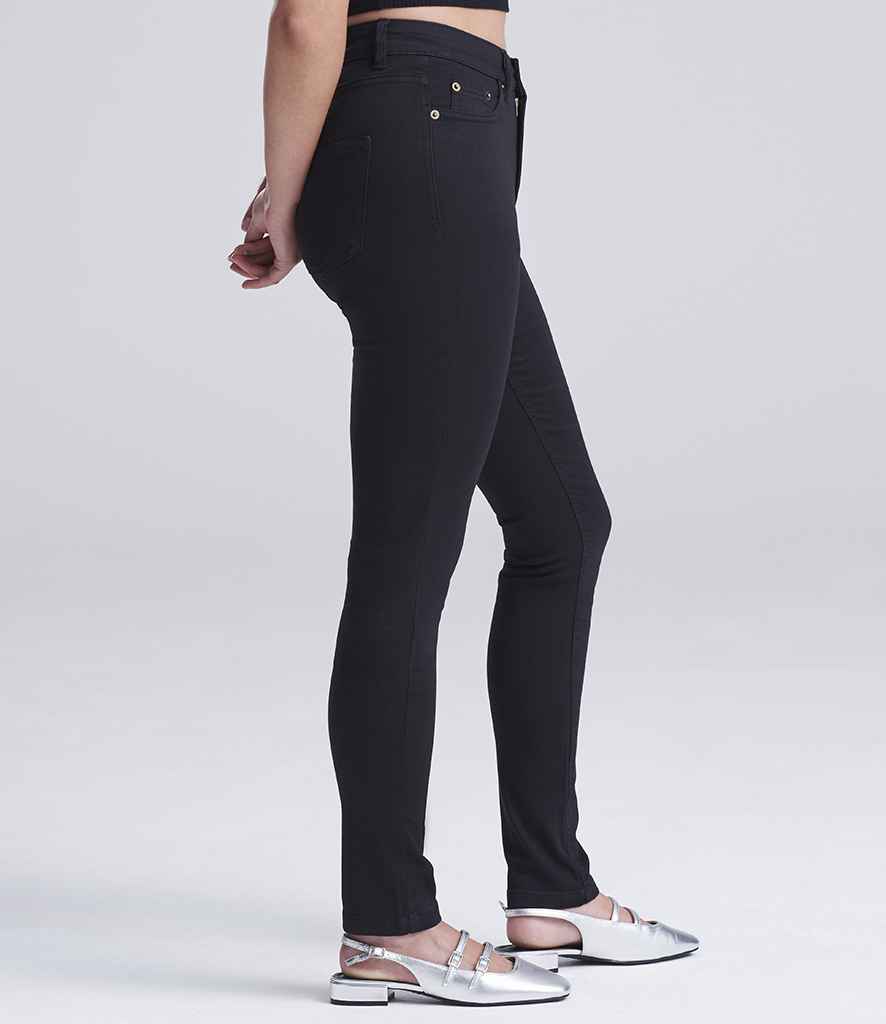 So Denim Ladies Lara Skinny Jeans