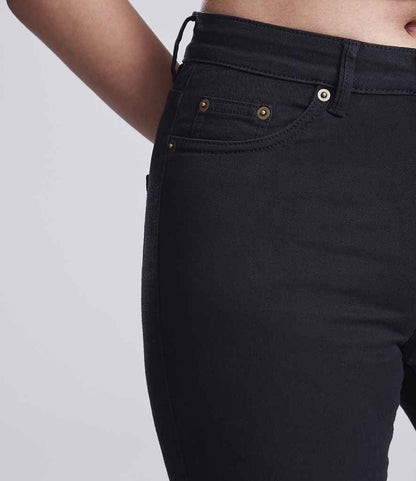 So Denim Ladies Lara Skinny Jeans