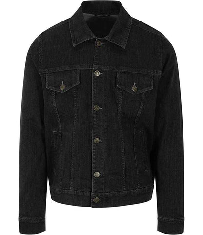 So Denim Noah Denim Jacket