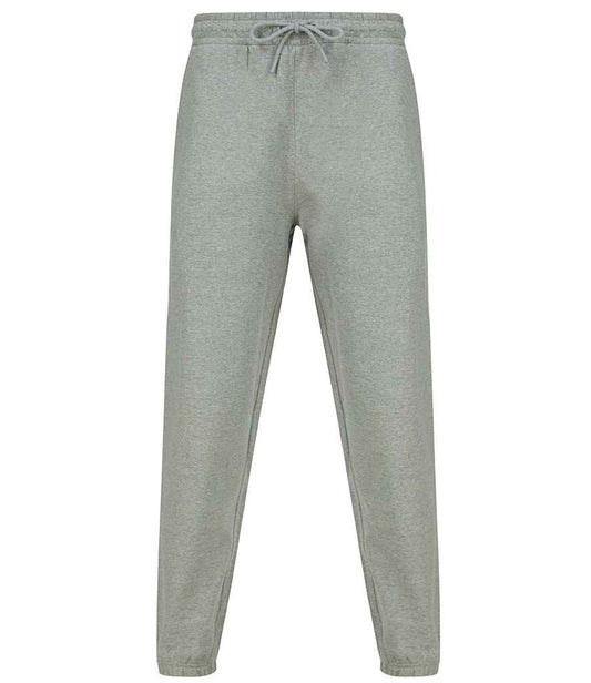SF430 Heather grey Front