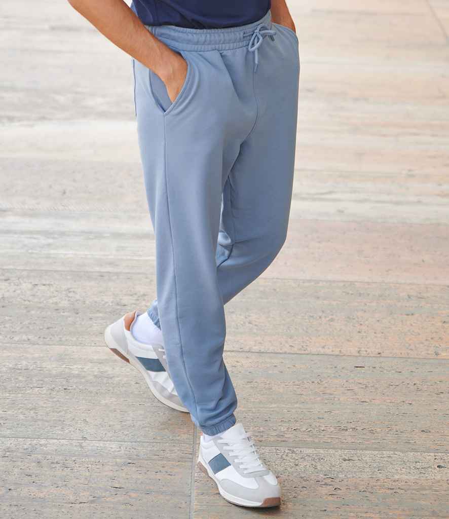 SF Clothing Unisex Sustainable Fashion Cuffed Joggers