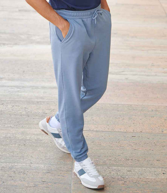 SF Clothing Unisex Sustainable Fashion Cuffed Joggers