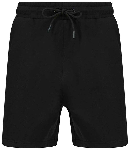 SF432 Black Front