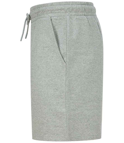 SF432 Heather grey Left