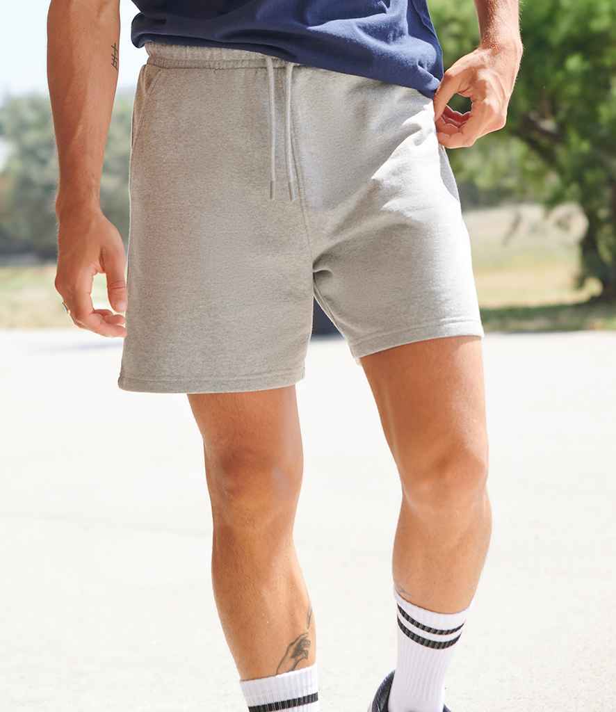 SF Clothing Unisex Sustainable Fashion Sweat Shorts