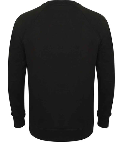 SF525 Black Back