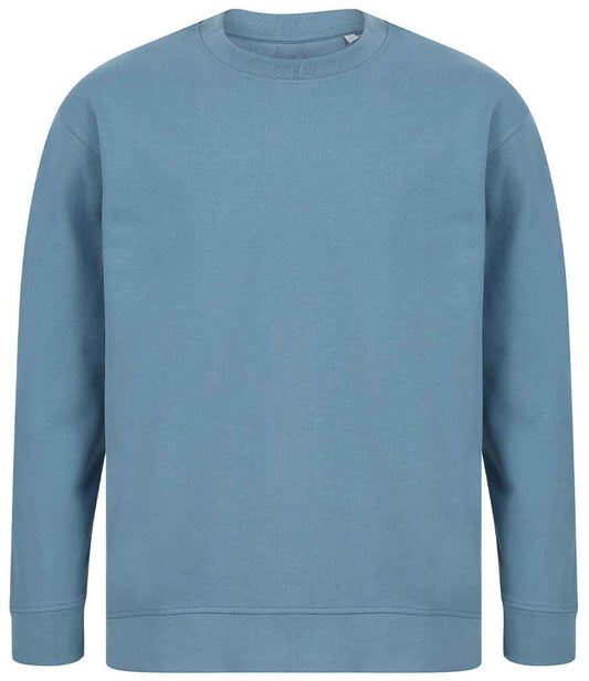 SF Clothing Unisex Sustainable Fashion Sweatshirt