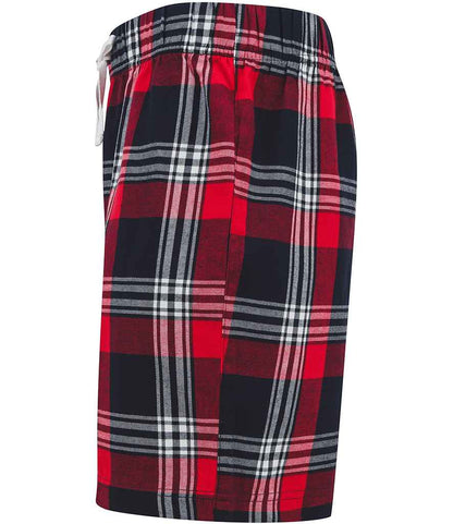 SF82 Red/navy Left