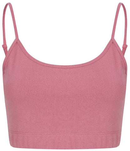 SK230 Dusky pink Front