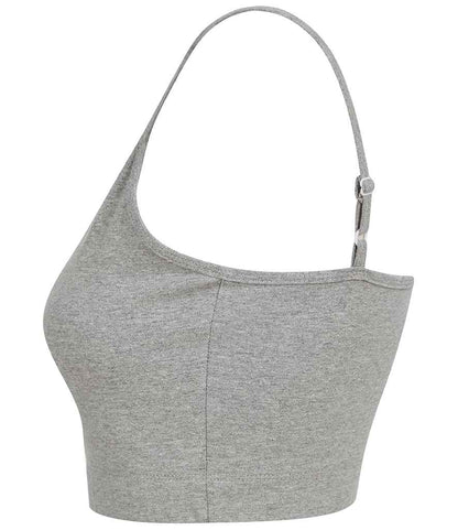 SK230 Heather grey Left