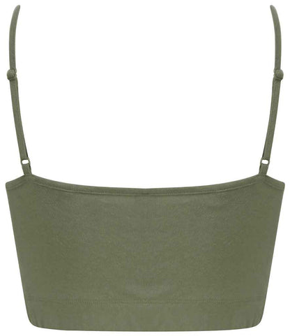 SK230 Khaki Back