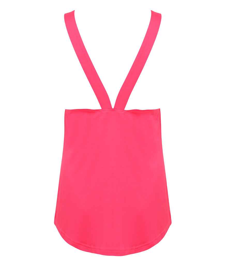 SF Clothing Ladies Fashion Workout Vest