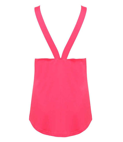 SF Clothing Ladies Fashion Workout Vest