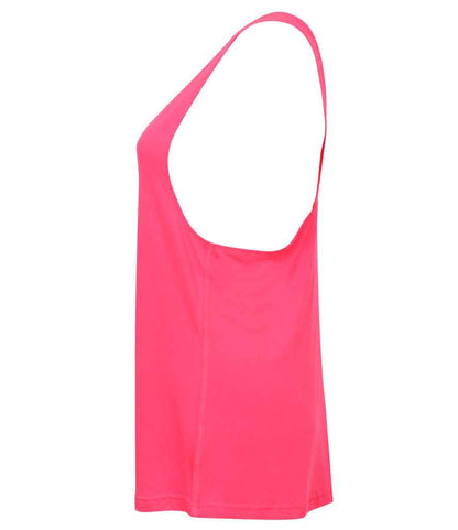 SF Clothing Ladies Fashion Workout Vest