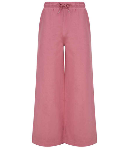 SF Clothing Ladies Sustainable Fashion Wide Leg Joggers