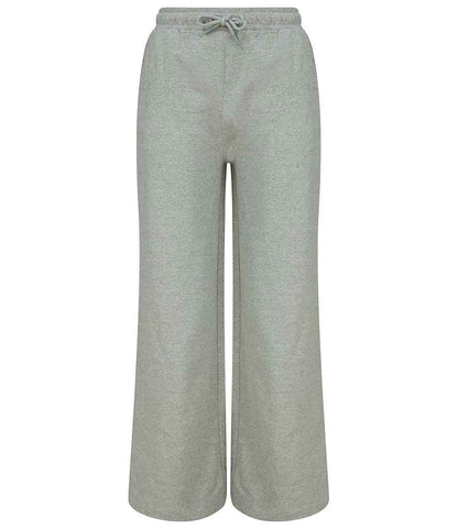 SF Clothing Ladies Sustainable Fashion Wide Leg Joggers
