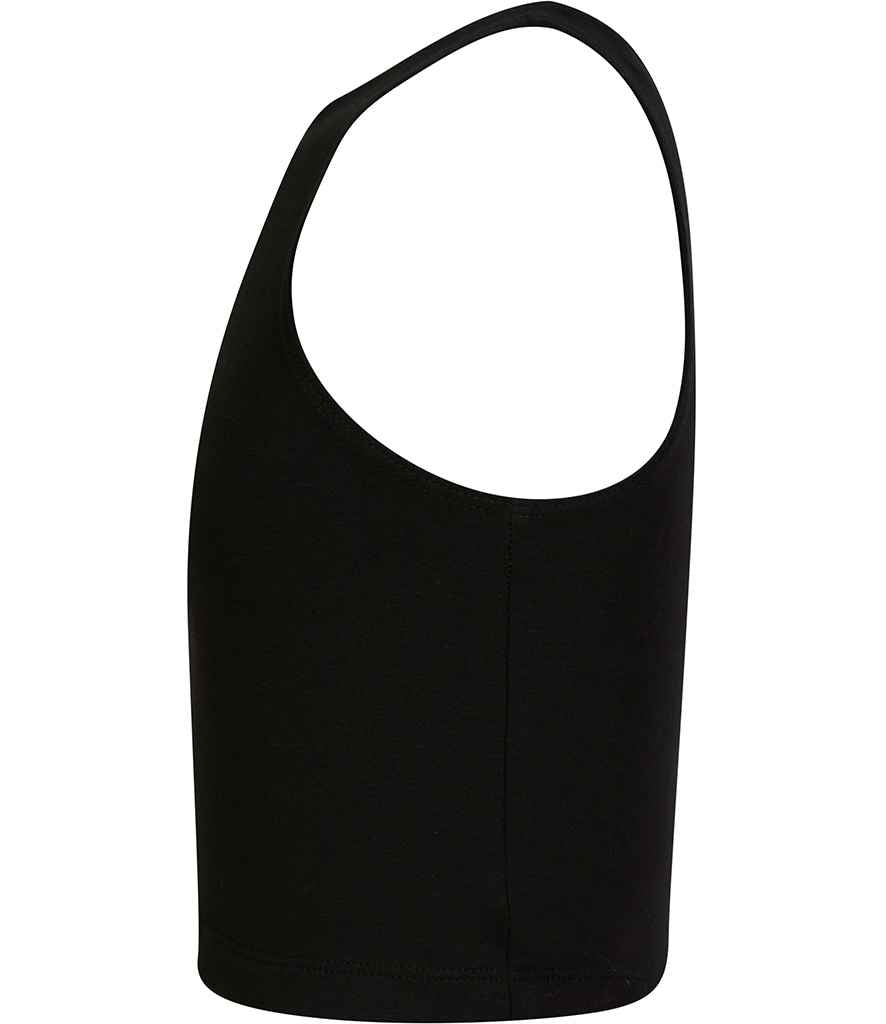 SF Clothing Kids Cropped Top