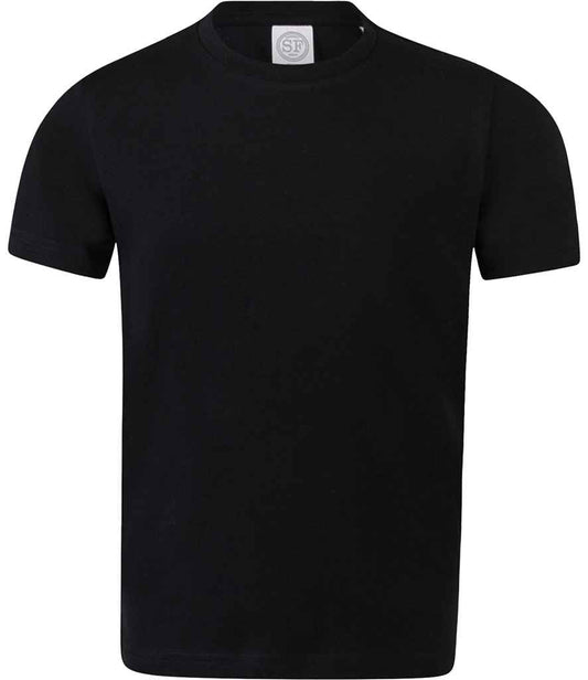 SF Clothing Kids Feel Good Stretch T-Shirt
