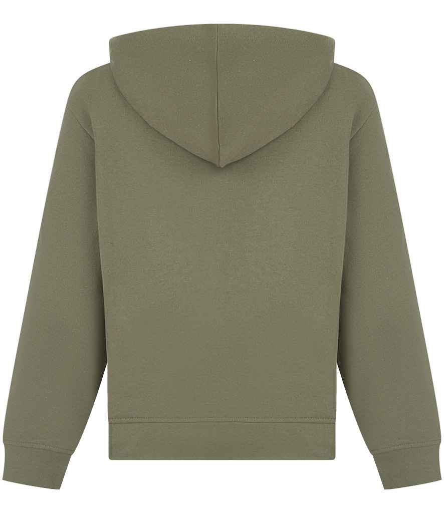 SM531 Khaki Back