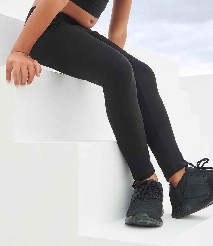 SF Clothing Kids Leggings