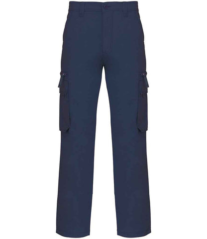 SP105 Navy Front