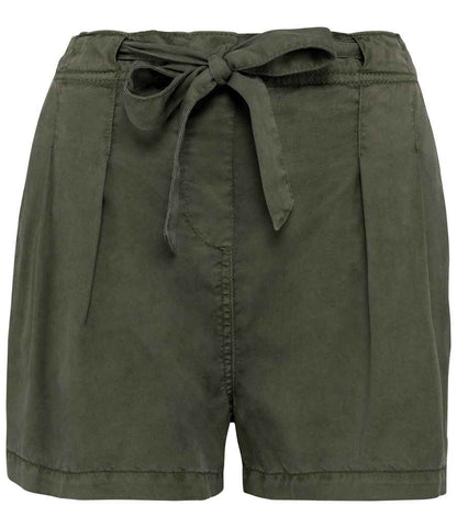 SP725 Washed org. khaki Front