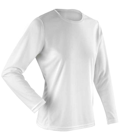 SR254M White Front