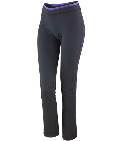 SR275F Black/Lavender Front