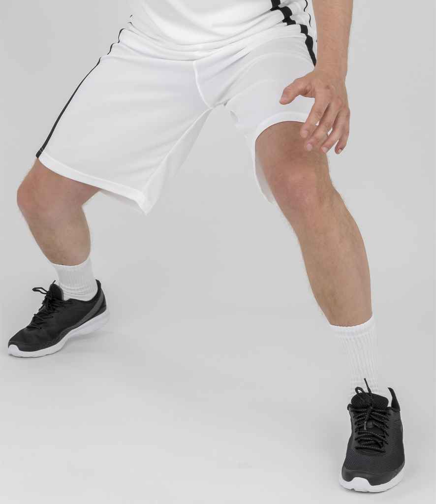 SR279M White/Black Model