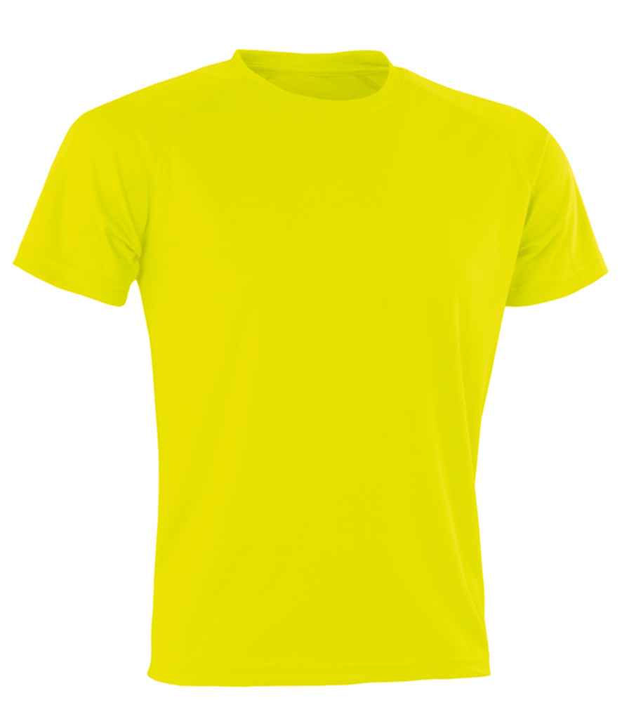 Spiro Impact Performance Aircool T-Shirt (1/2)
