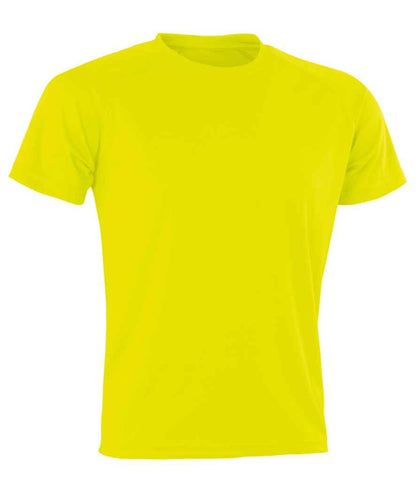 Spiro Impact Performance Aircool T-Shirt (1/2)