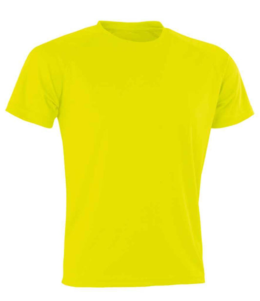 Spiro Impact Performance Aircool T-Shirt (1/2)