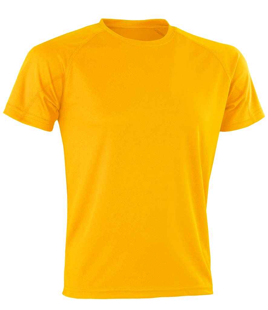Spiro Impact Performance Aircool T-Shirt (1/2)