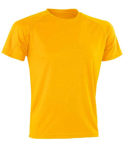 Spiro Impact Performance Aircool T-Shirt (1/2)