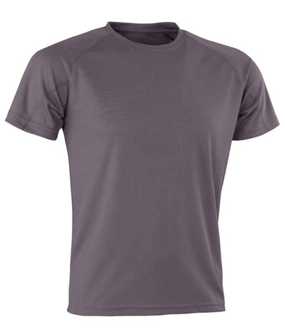 Spiro Impact Performance Aircool T-Shirt (1/2)